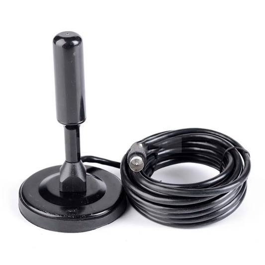 ANTENA TV DIGITAL FULL HD DE IMÁN INTERIOR