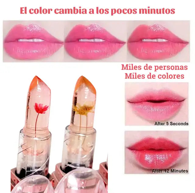 2 CRISTAL GLOSS PRINCESS EL MEJOR HIDRATANTE DEL MERCADO