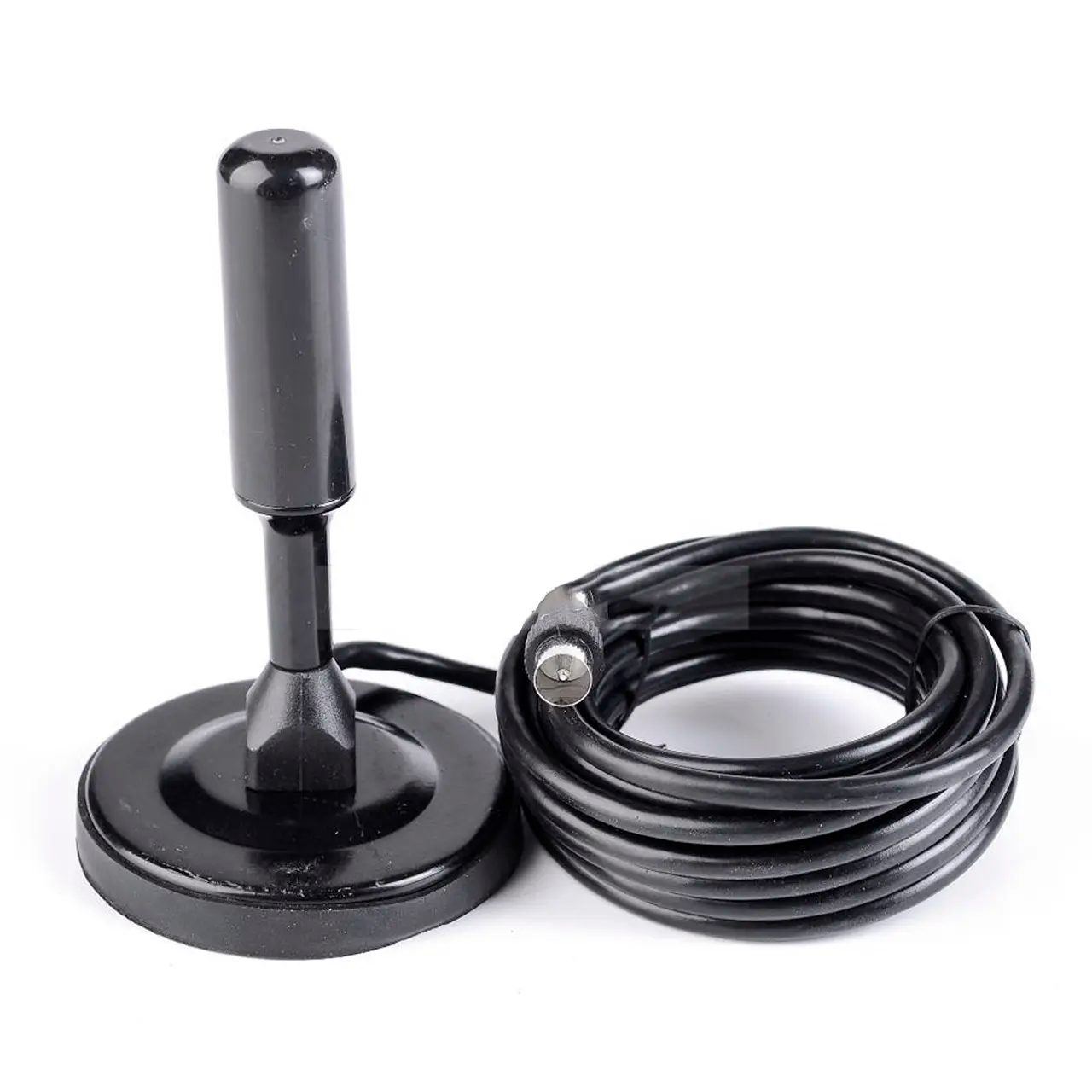 ANTENA TV DIGITAL FULL HD DE IMÁN INTERIOR