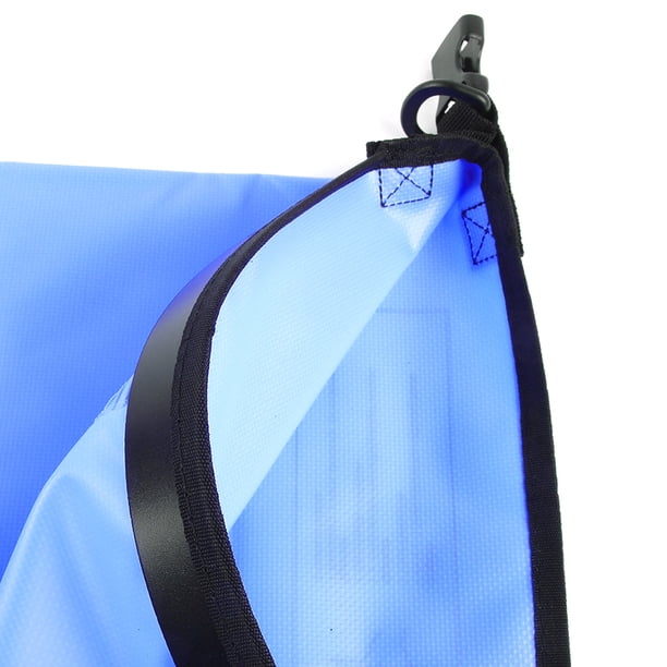 2 BOLSAS IMPERMEABLES FLOTANTES 2L PARA NATACIÓN Y EXTERIORES